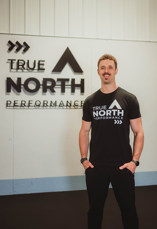 Nik Personal Trainer In Suamico, WI